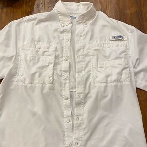 Columbia PFG shirt